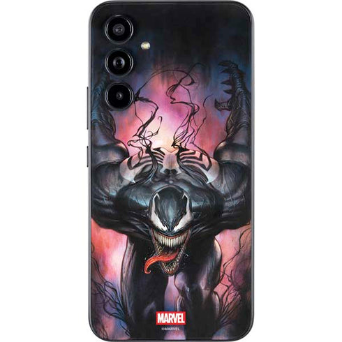 Marvel Venom Absolute Carnage by Adi Granov Galaxy A54 5G Skin